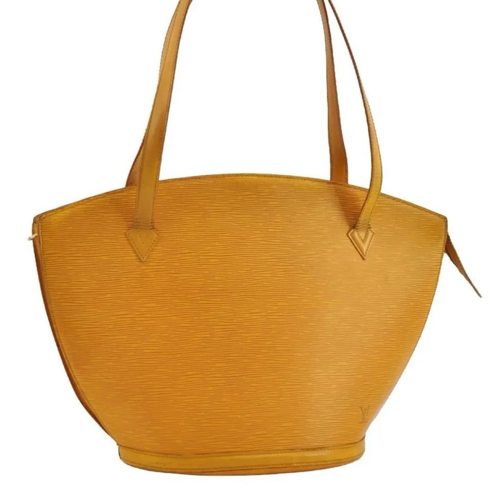 Authentic Louis Vuitton bag